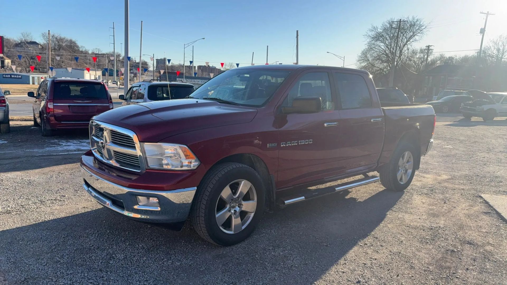 ram ram 1500 pickup 2012 1C6RD7LT1CS218748 image ram ram 1500 pickup 2012 1C6RD7LT1CS218748 image